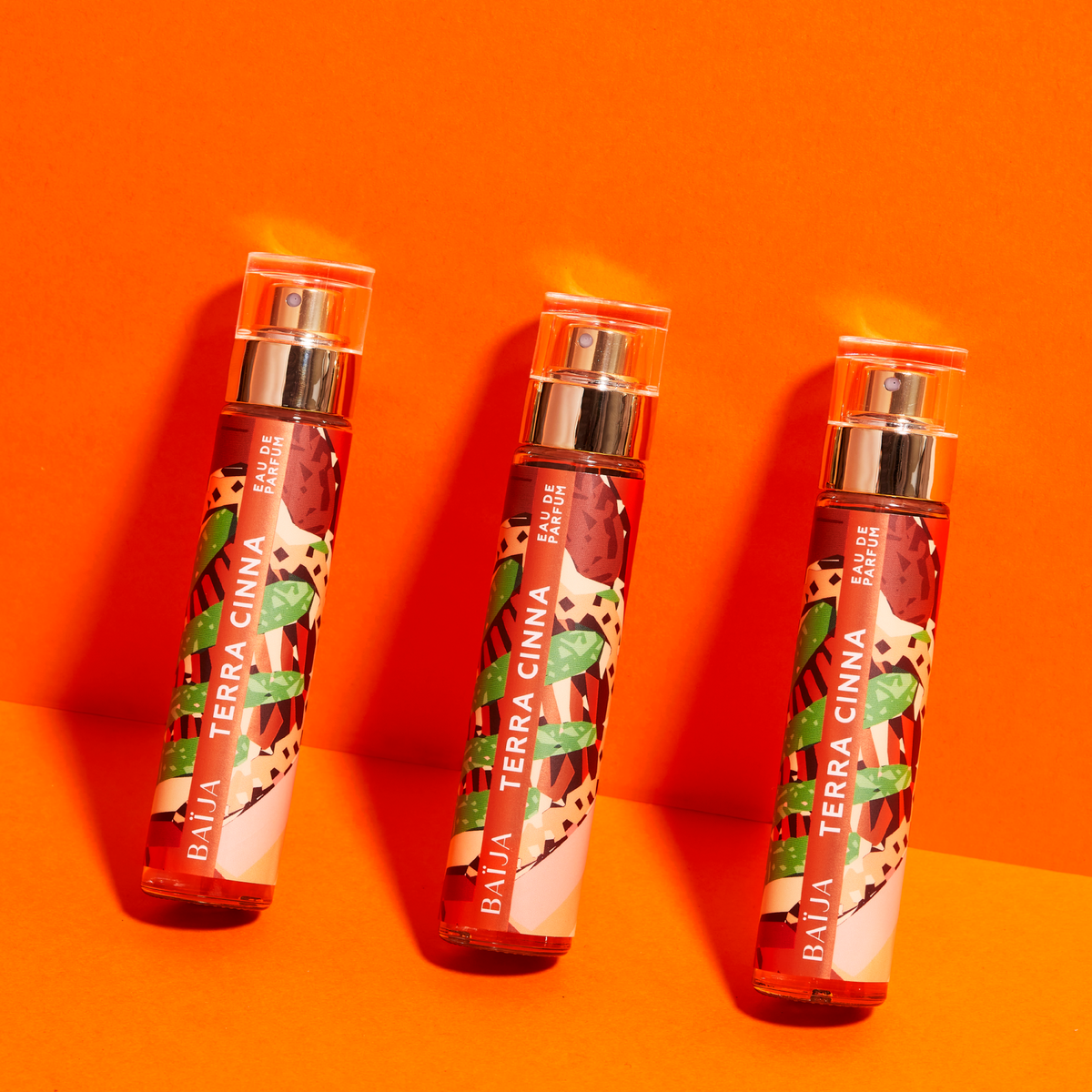 冥想異境 淡香精 15ML