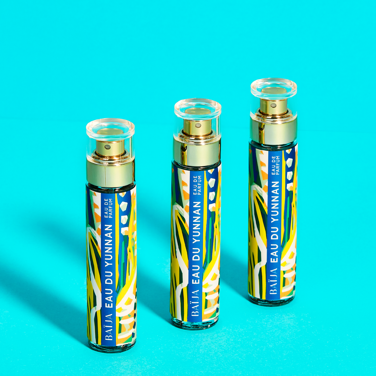 香格里拉 淡香精 15ML