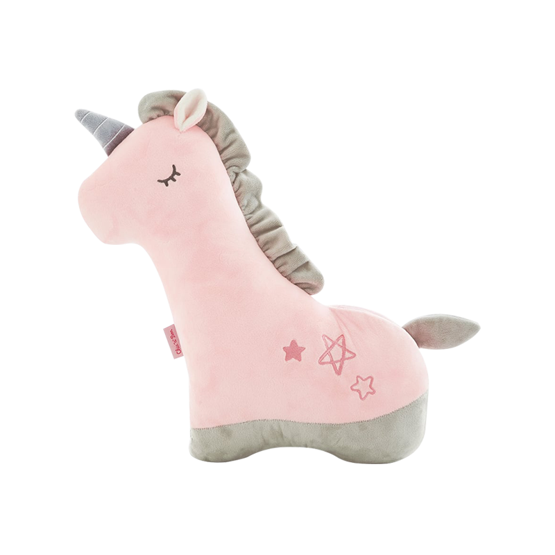 奇哥 兒童汽車安全帶抱枕