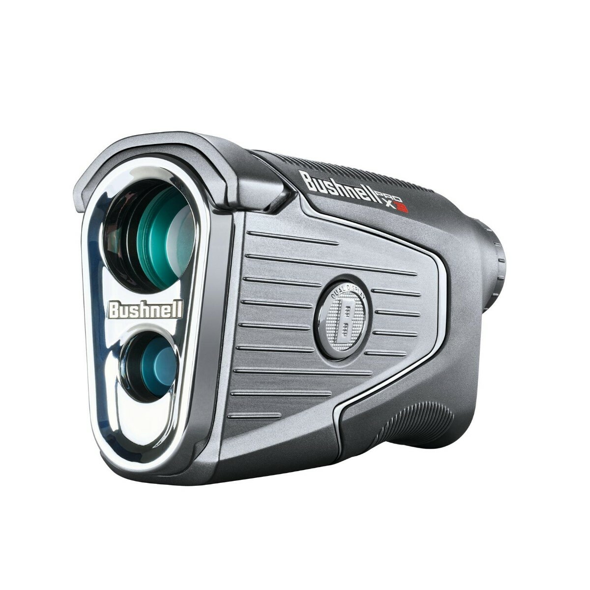 Bushnell Pro X3 雷射測距望遠鏡 鴻宇光學