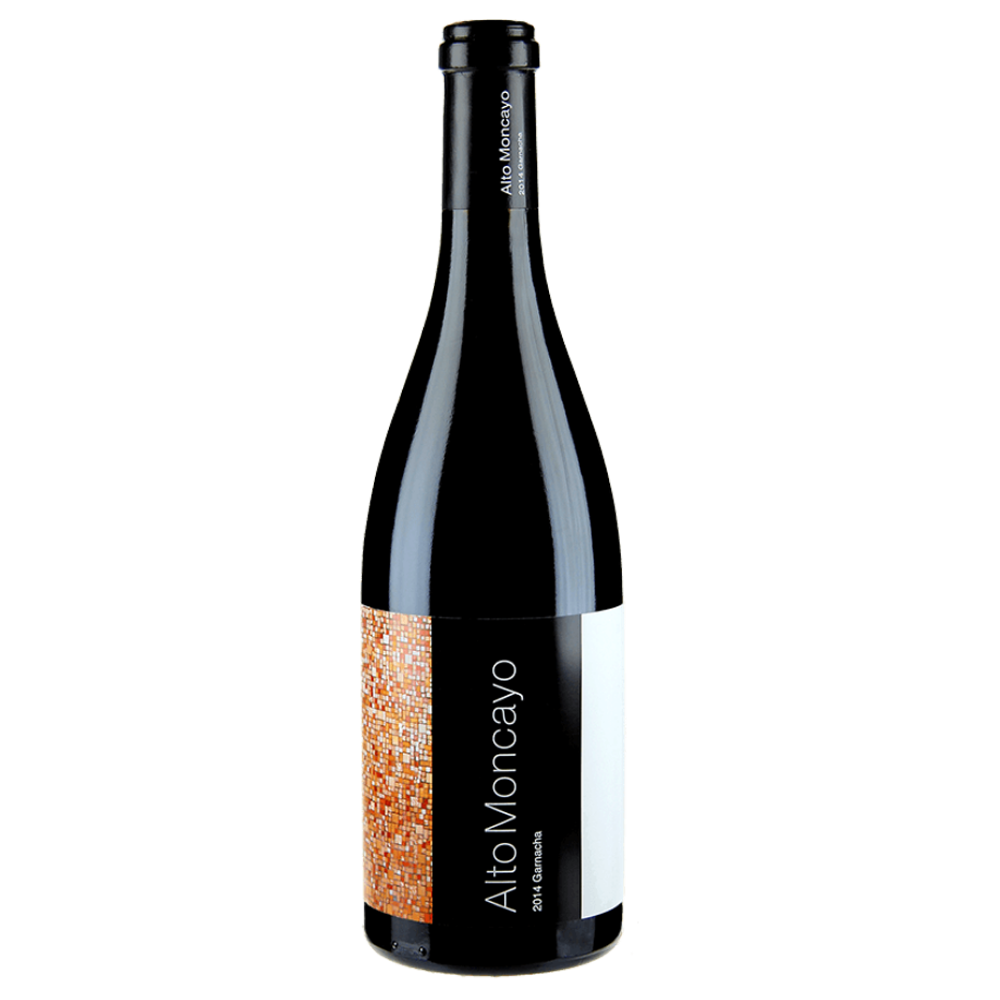 蒙卡約酒莊  蒙卡約頂級紅酒 2018