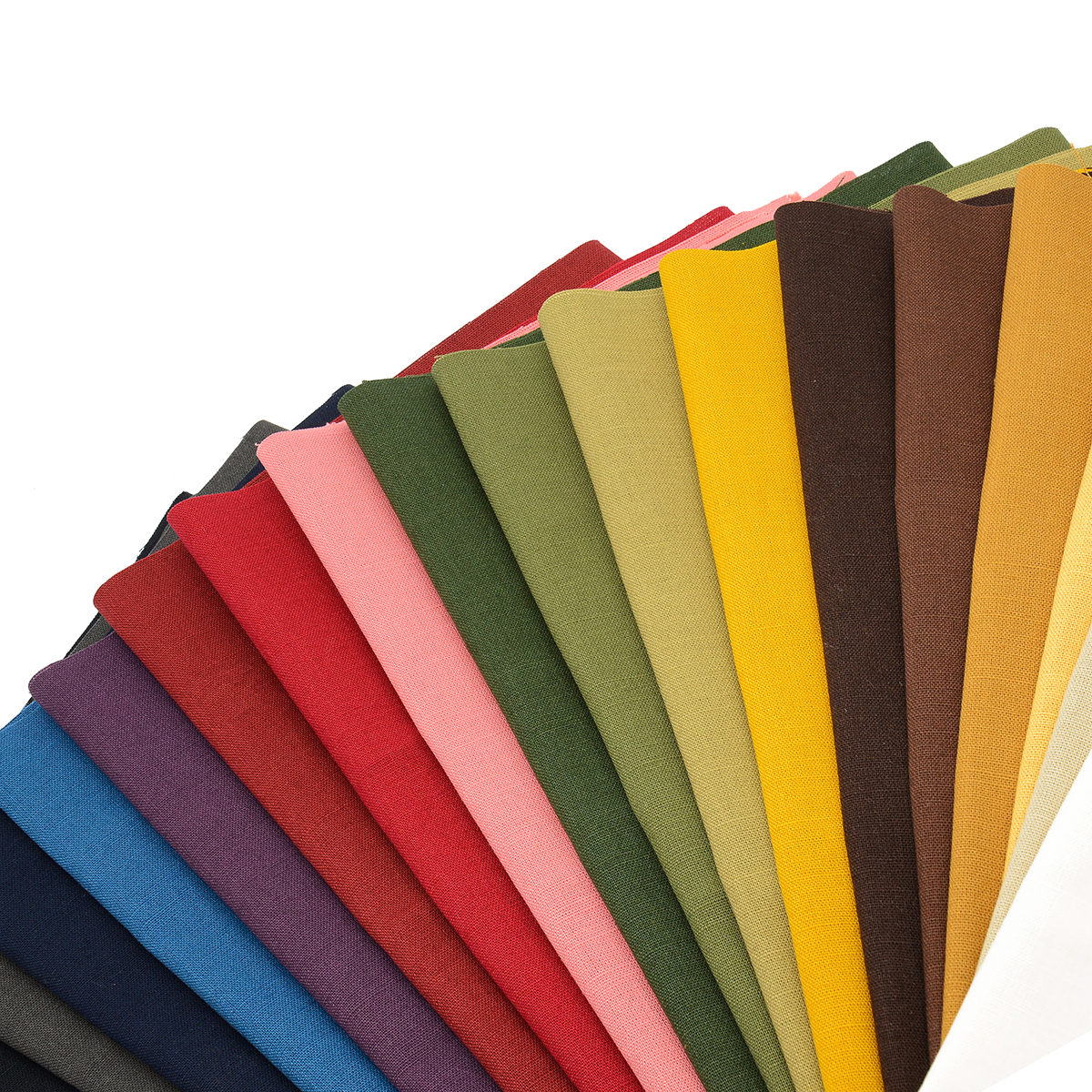 玩色節紗布(一尺)