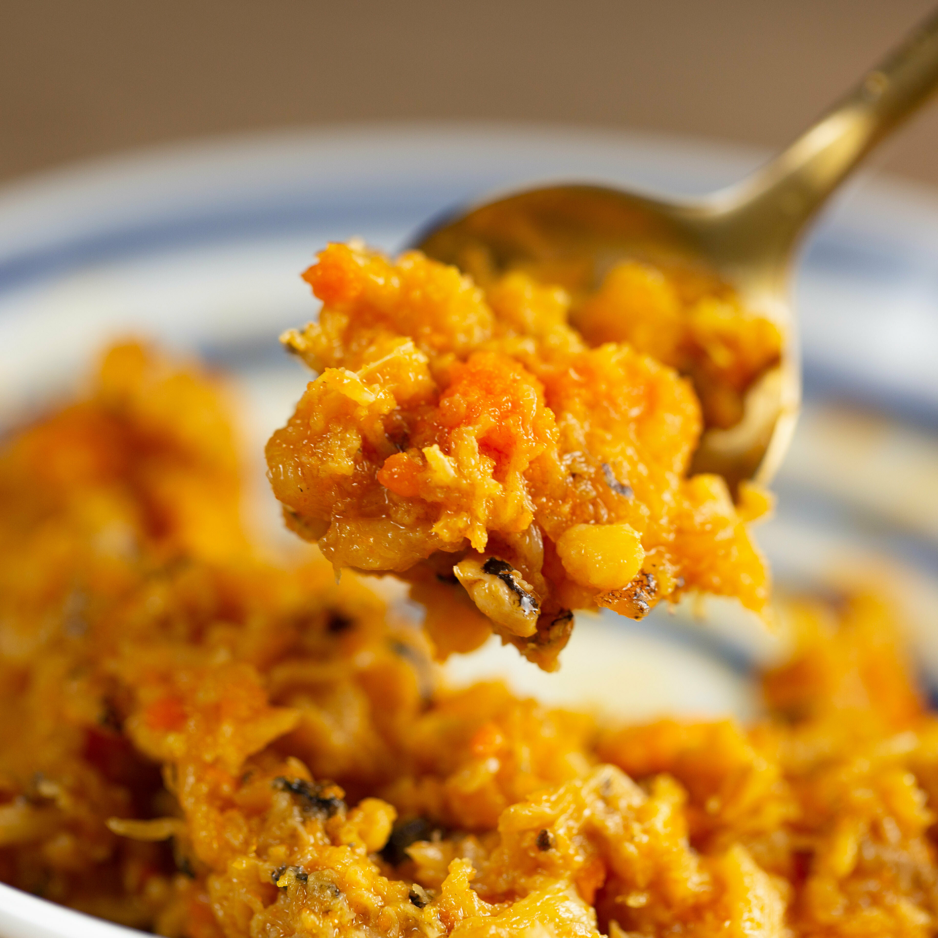 手拆大閘蟹粉蟹膏（煮食用）- 需急凍保存