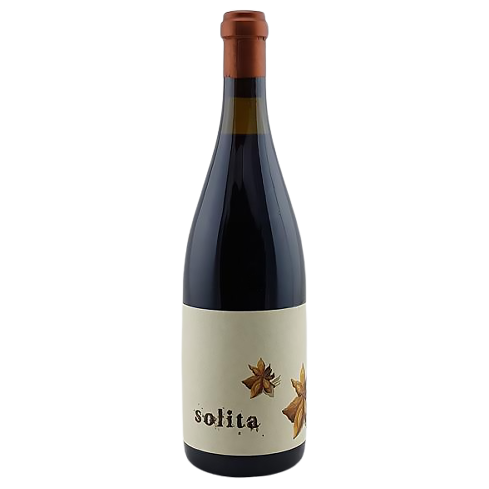 克里斯蘭˙「索麗塔」內比歐露紅酒 2013