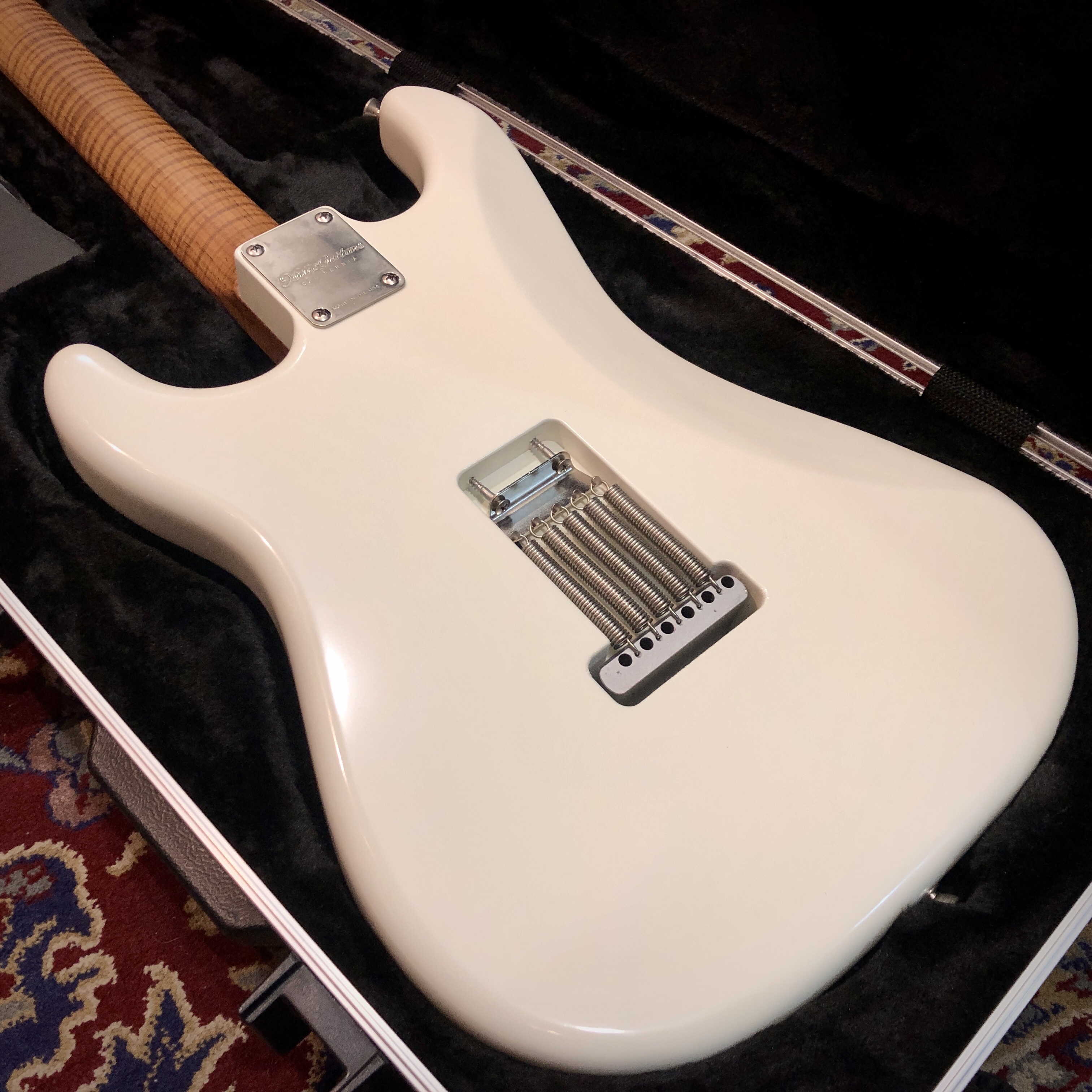 Xotic Xotic California Classic XSC-2 Olympic White #2578 第 3 張圖片｜三峽吉他 / Bass