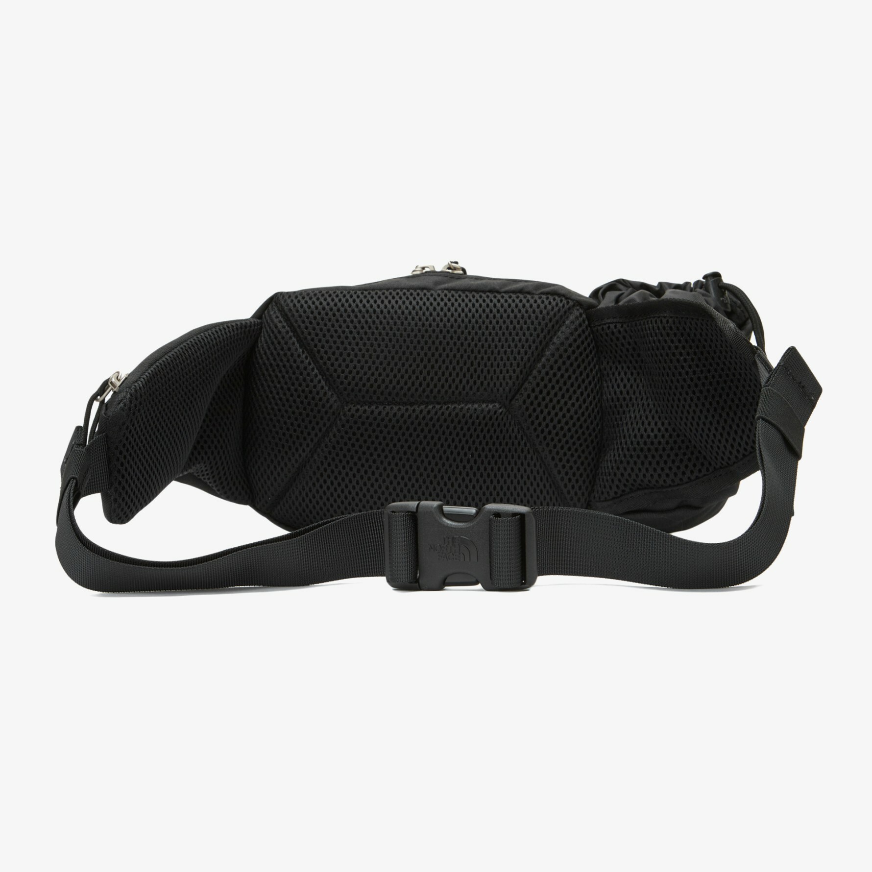 THE NORTH FACE SPORTS BOTTLE 水壺 側背包 斜背包 黑 NN2HN66A