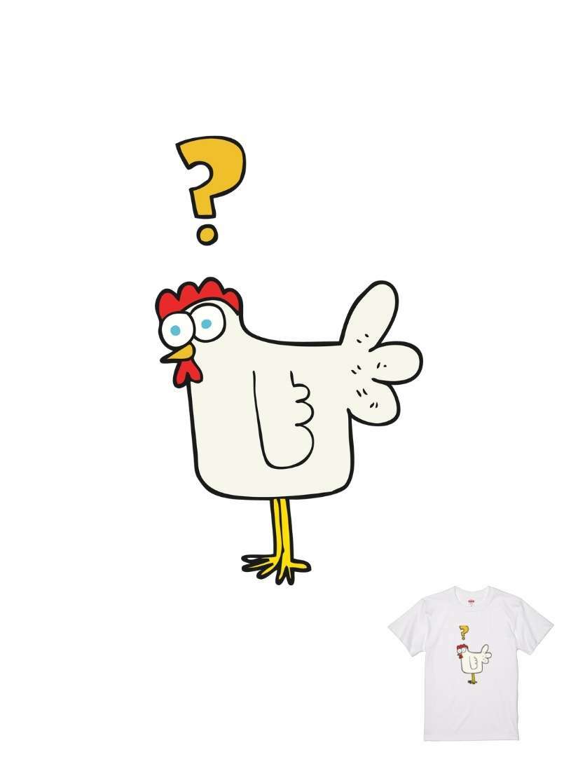 HOSE潮T｜203101117