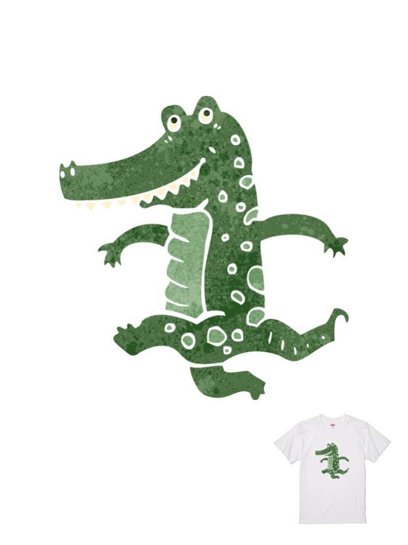 HOSE潮T｜203101115