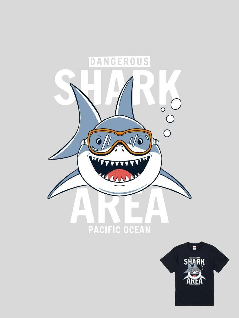 HOSE潮T｜203101113