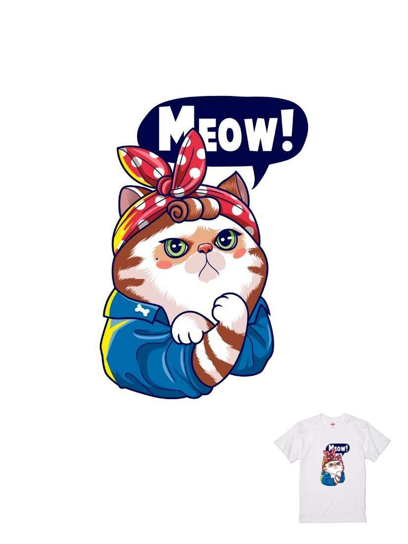 HOSE潮T｜203101109