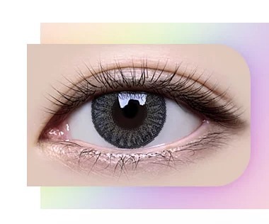 [預訂][月拋][散光] Lensme Torica 1 Month Cocktail 3 Color每月拋棄彩妝隱形眼鏡｜2片 (Blue)