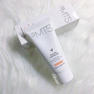 韓國sMTS極緻透明質酸防曬霜