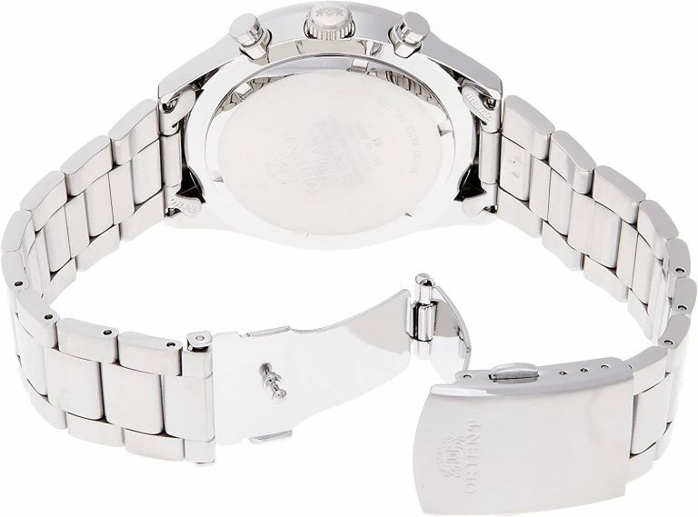 Orient - Neo 70s Panda Chronograph(日本製)