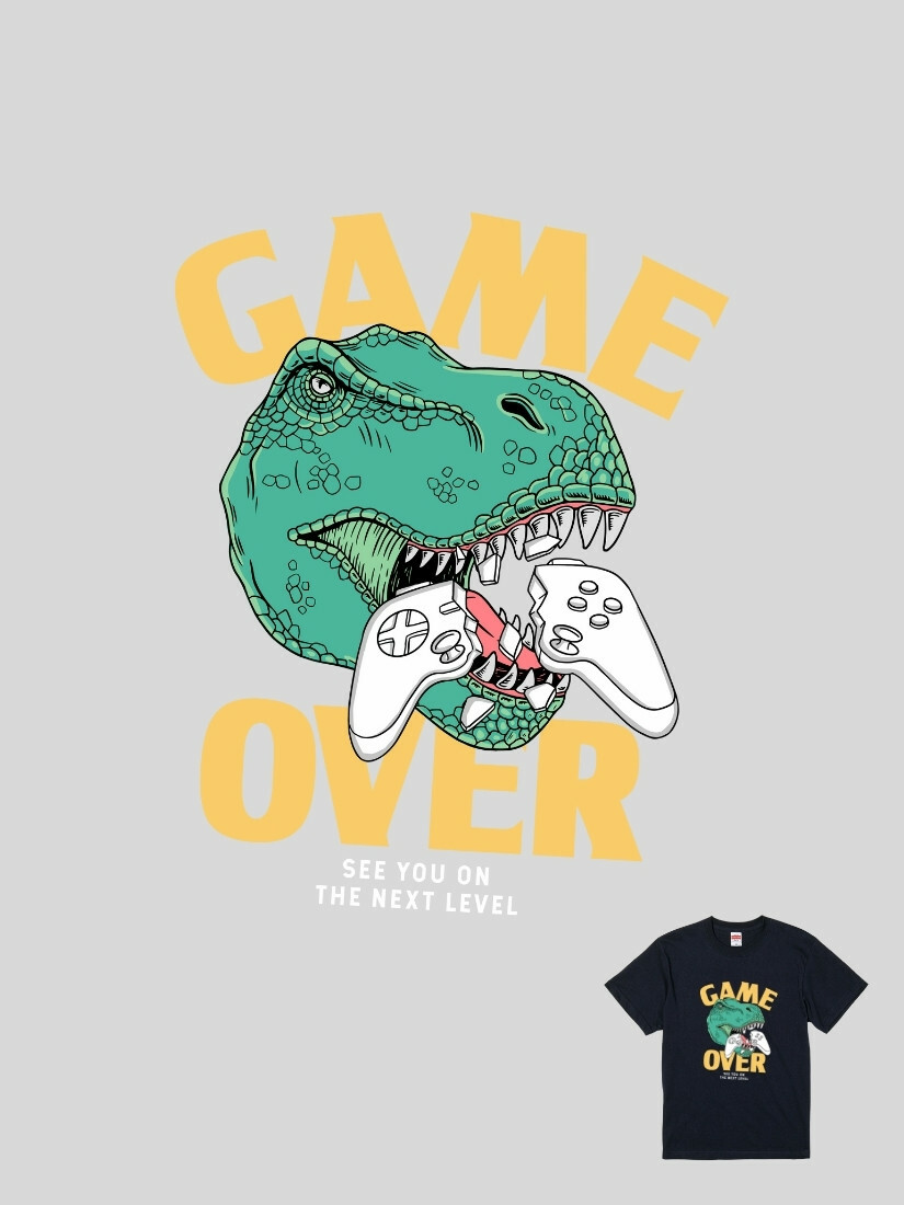 HOSE潮T｜203101147