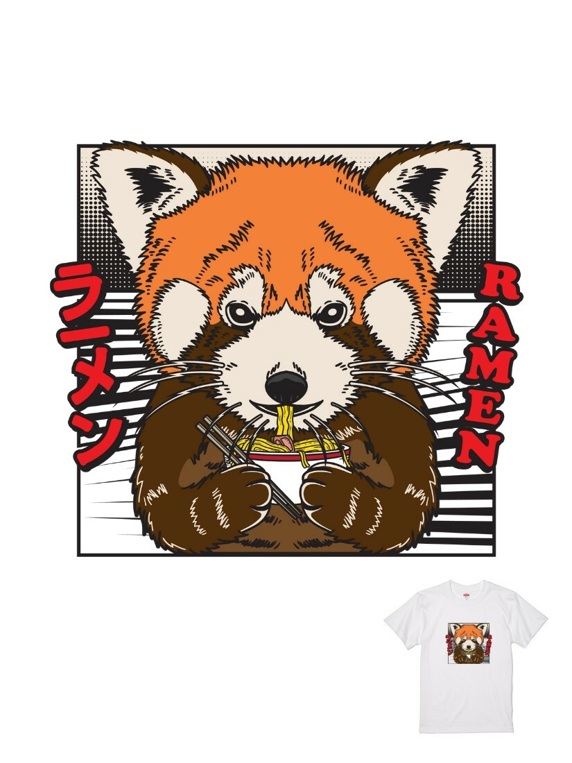 HOSE潮T｜203101153