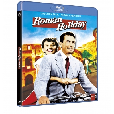 金枝玉葉 數碼修復版 (BD)