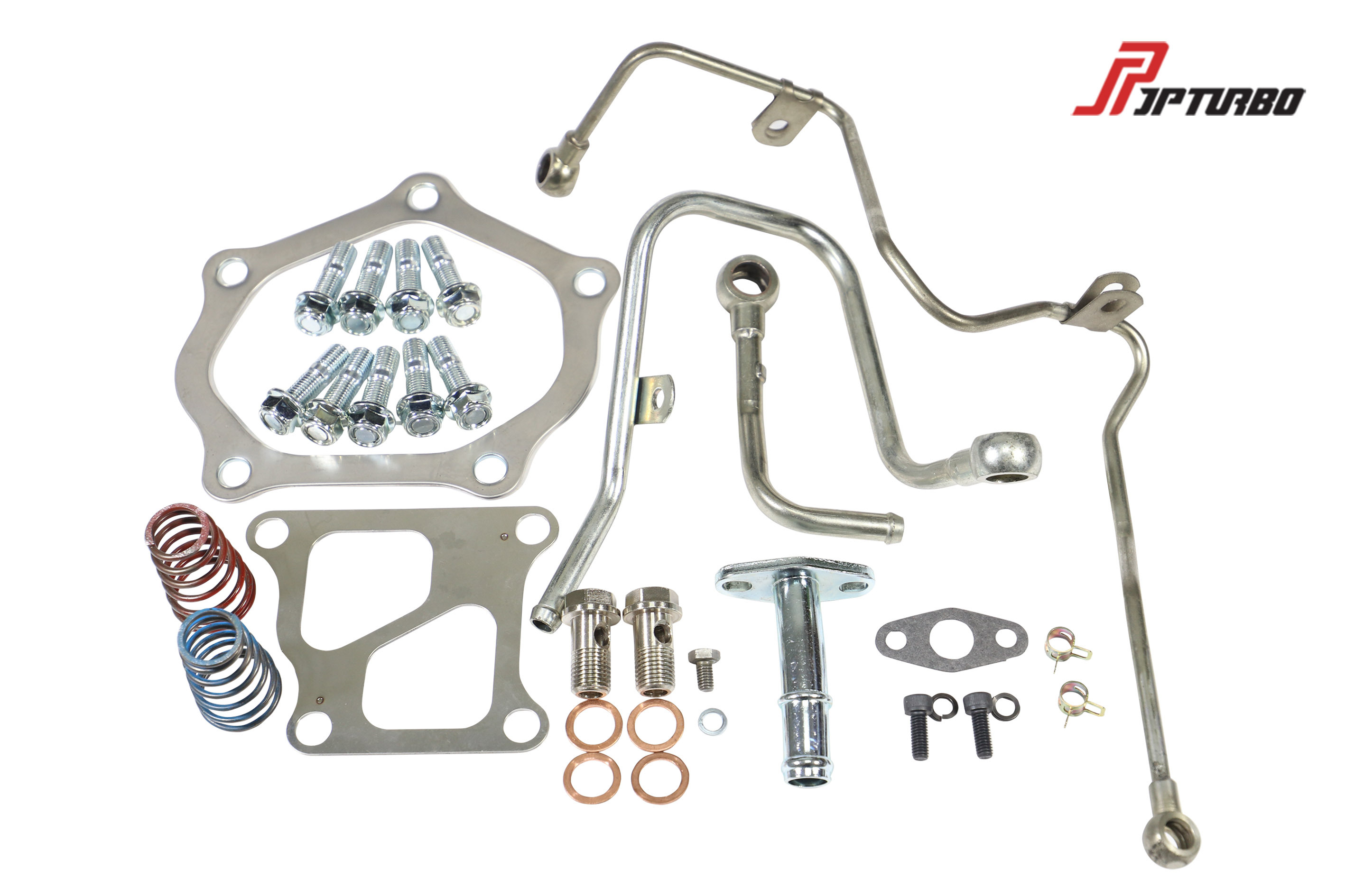 JP Turbo B465X EVO X TURBO 4B11T 20072016