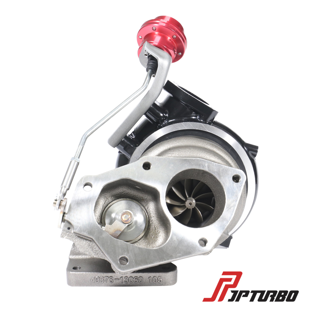 JP Turbo B565X for EVO9 4G63T
