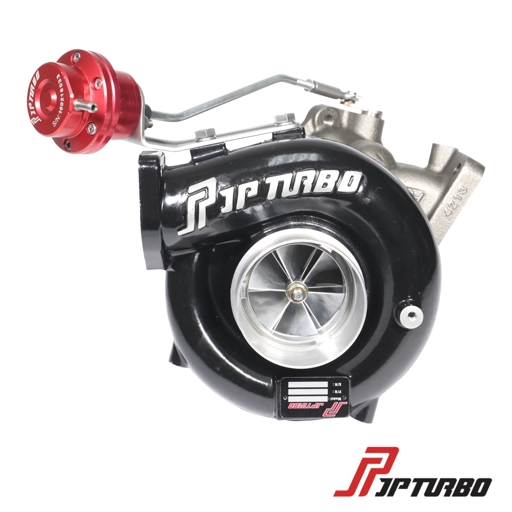 JP Turbo B565X for EVO9 4G63T