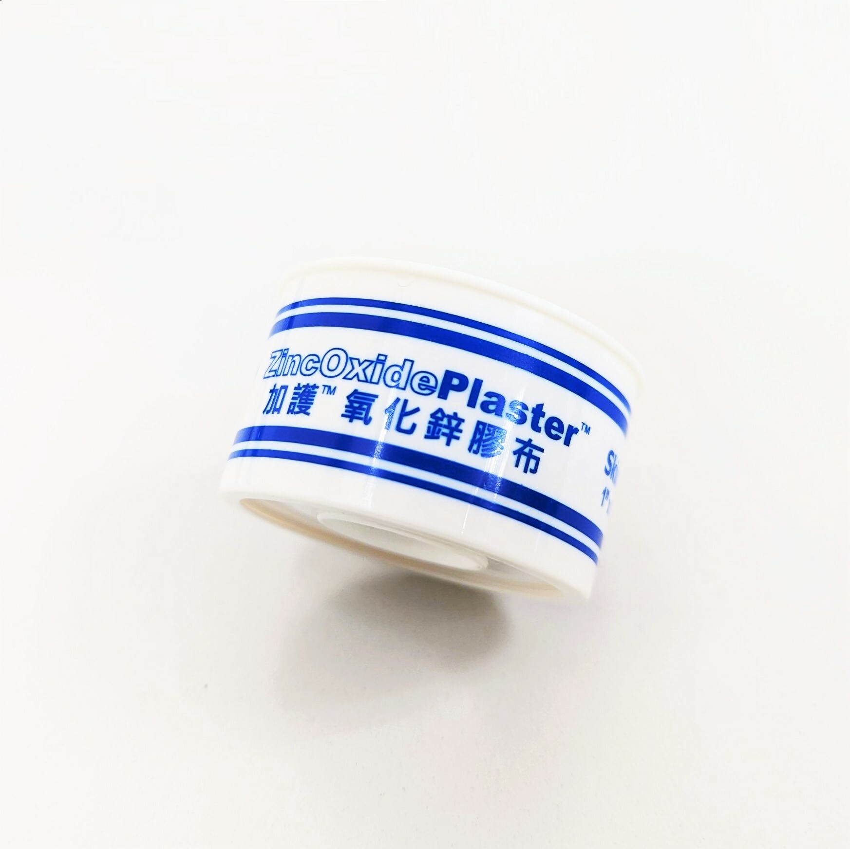 加護 氧化鋅膠布 1" x 5.5碼 (適合攀石, 健身, 拳擊等運動)