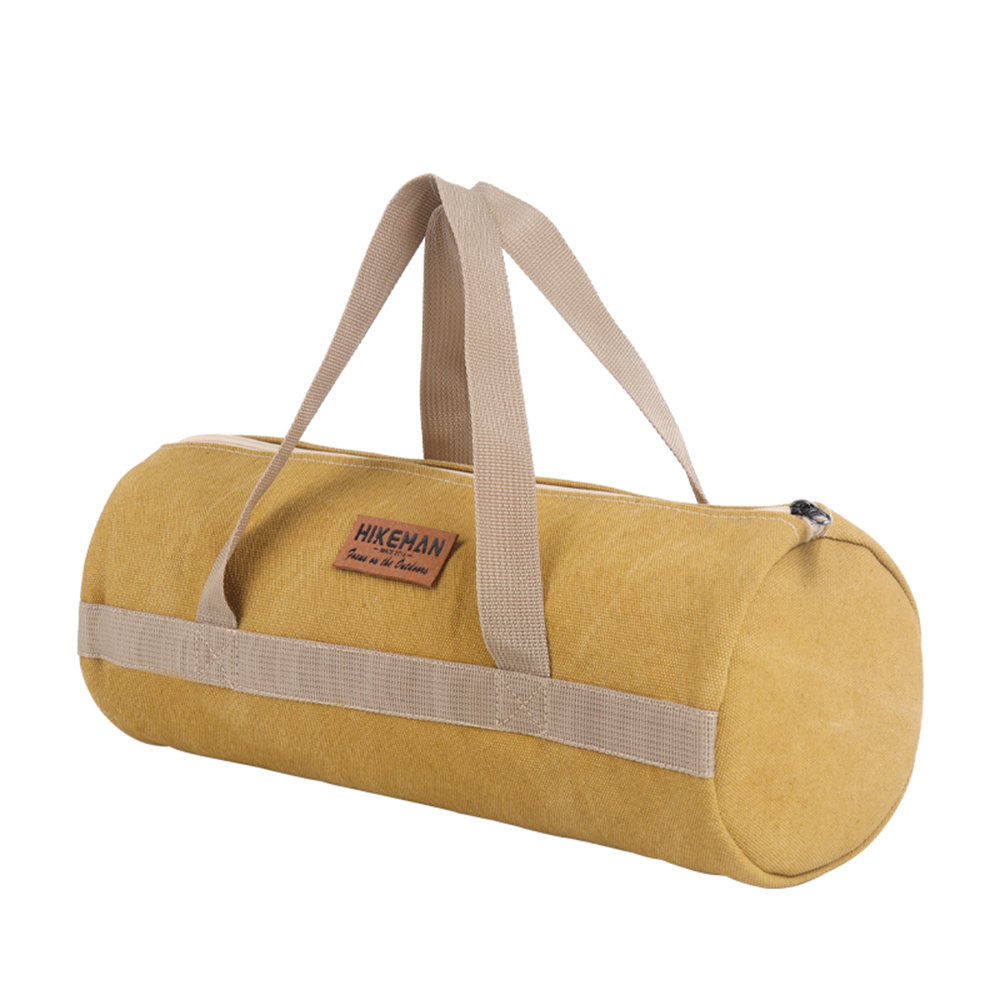 HIKEMAN 露營帳篷工具包(附用具) 天幕搭件套裝 69CTVHIKEMAN