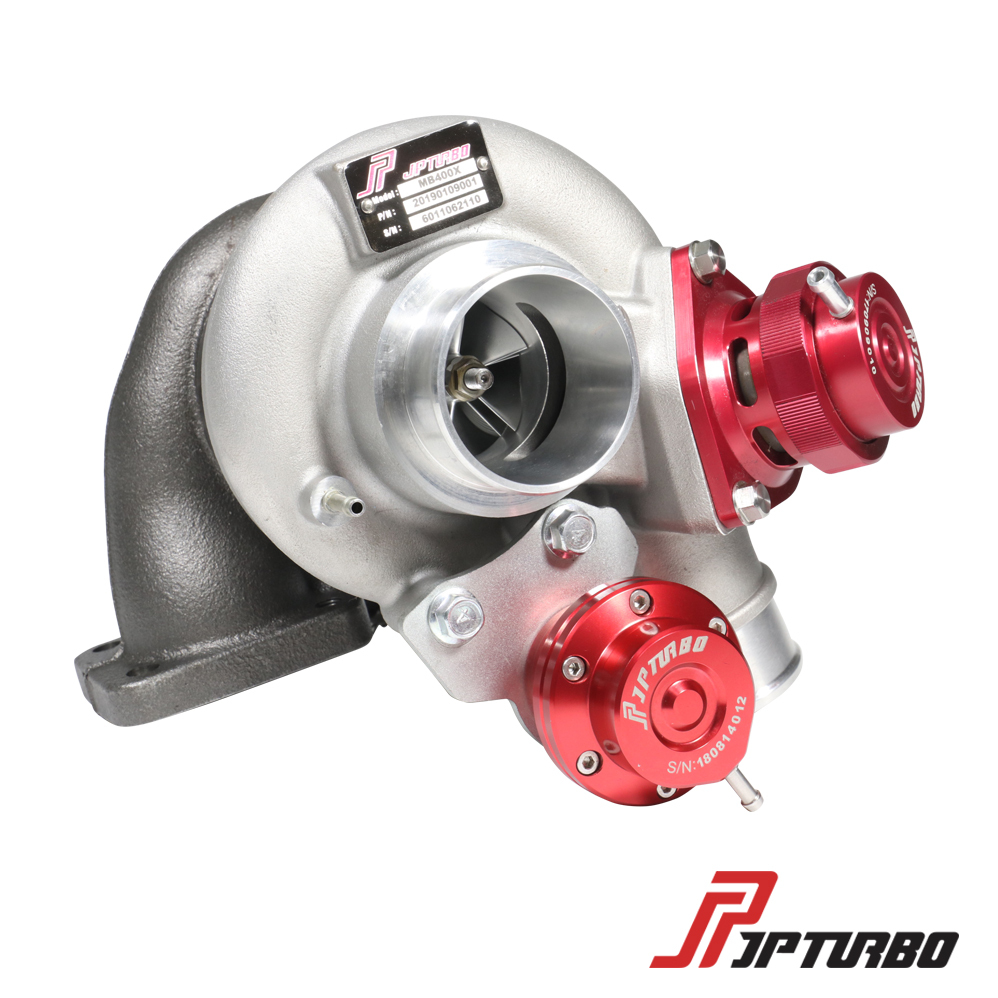 JP Turbo B425X for Hyundai Genesis Coupe 2.0T Theta G4K