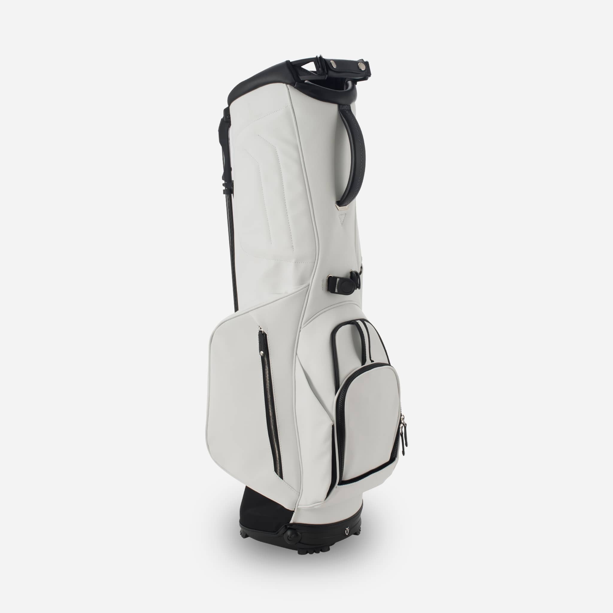 VLS LUX 旗艦腳架袋【VESSEL】高爾夫球袋品牌首選