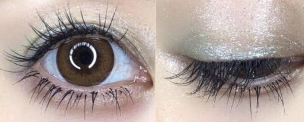 日式單根（圓毛）睫毛 (9mm/10mm/11mm/12mm) 混合裝0.1 0.15