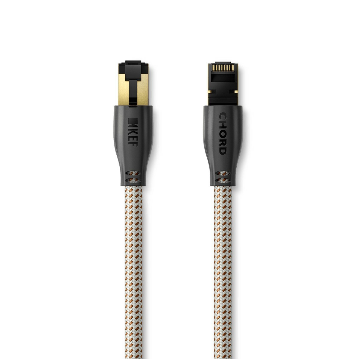 KEF K-Stream 網路線