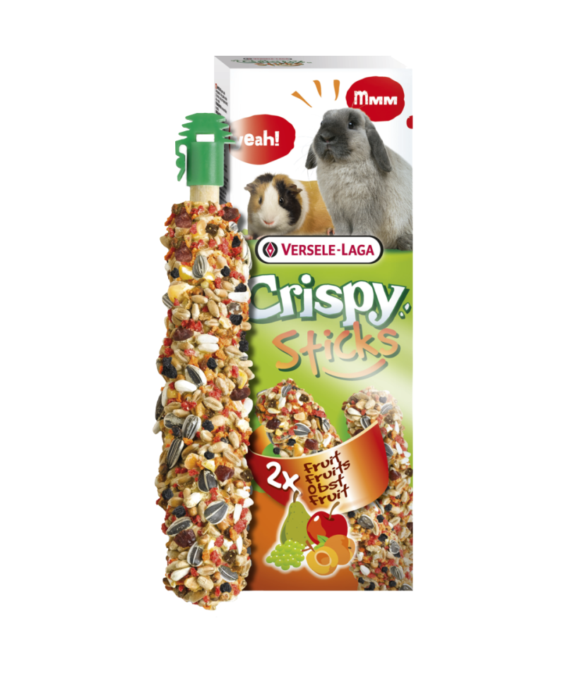 Versele-Laga 葵鼠/兔子水果棒 - 110g