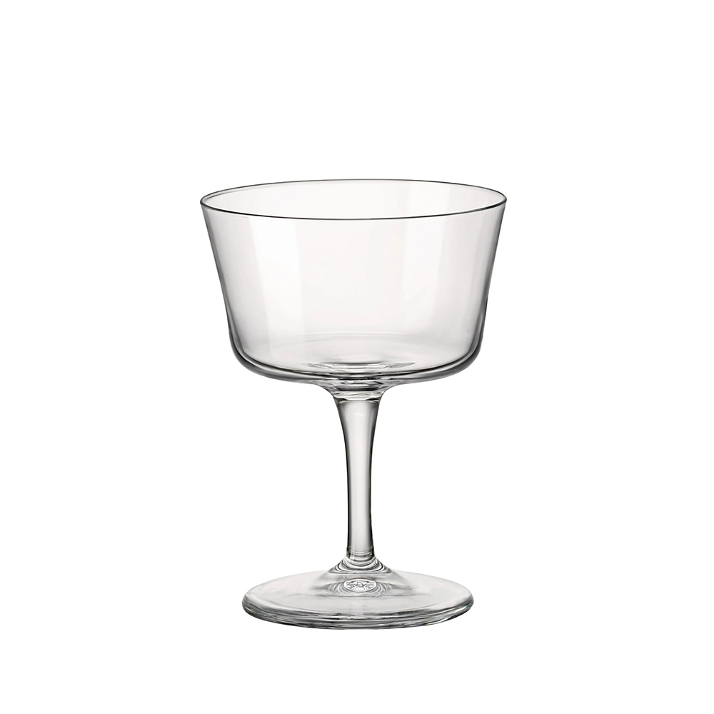 Bormioli Rocco 20世紀水晶費士調酒杯-220ml/1入