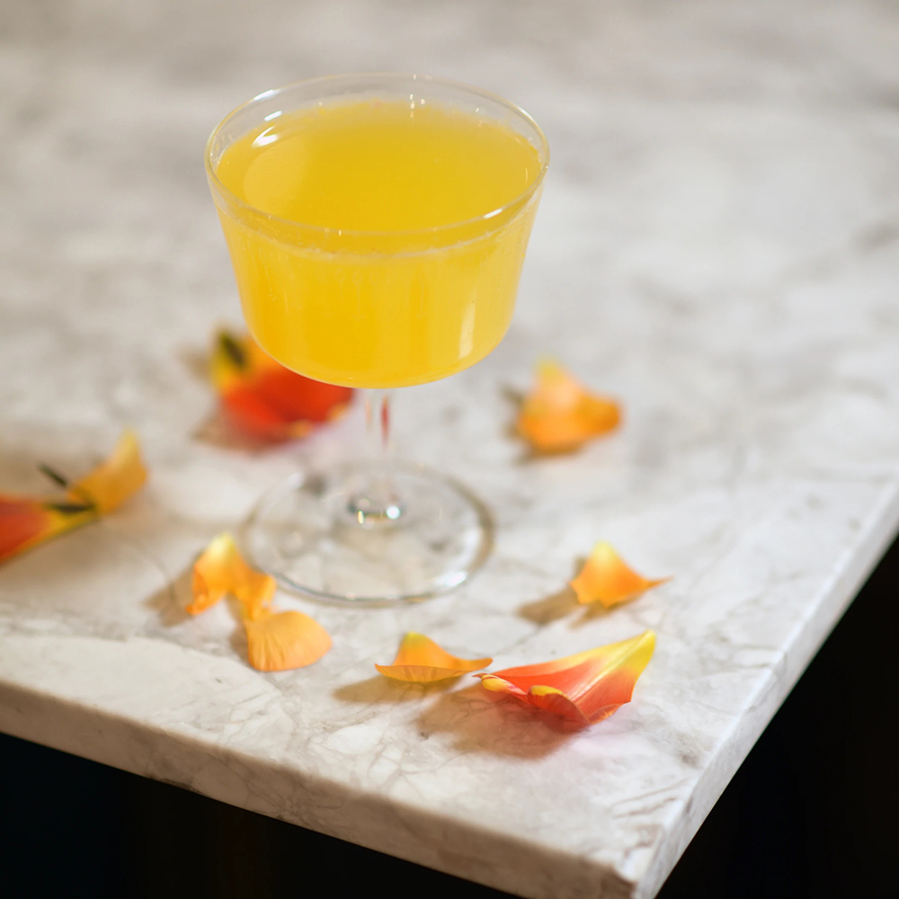 Bormioli Rocco 20世紀水晶費士調酒杯-220ml/1入