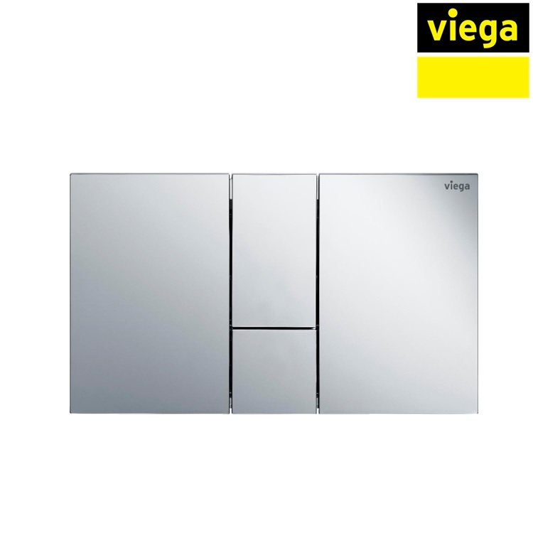 Viega "Style 24" 86141 (773267) Flush Button
