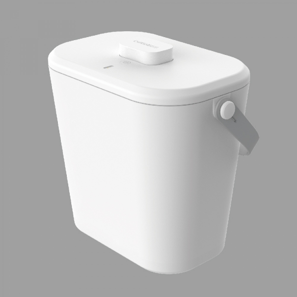 【DOGNESS多尼斯】真空儲糧桶/飼料桶12L