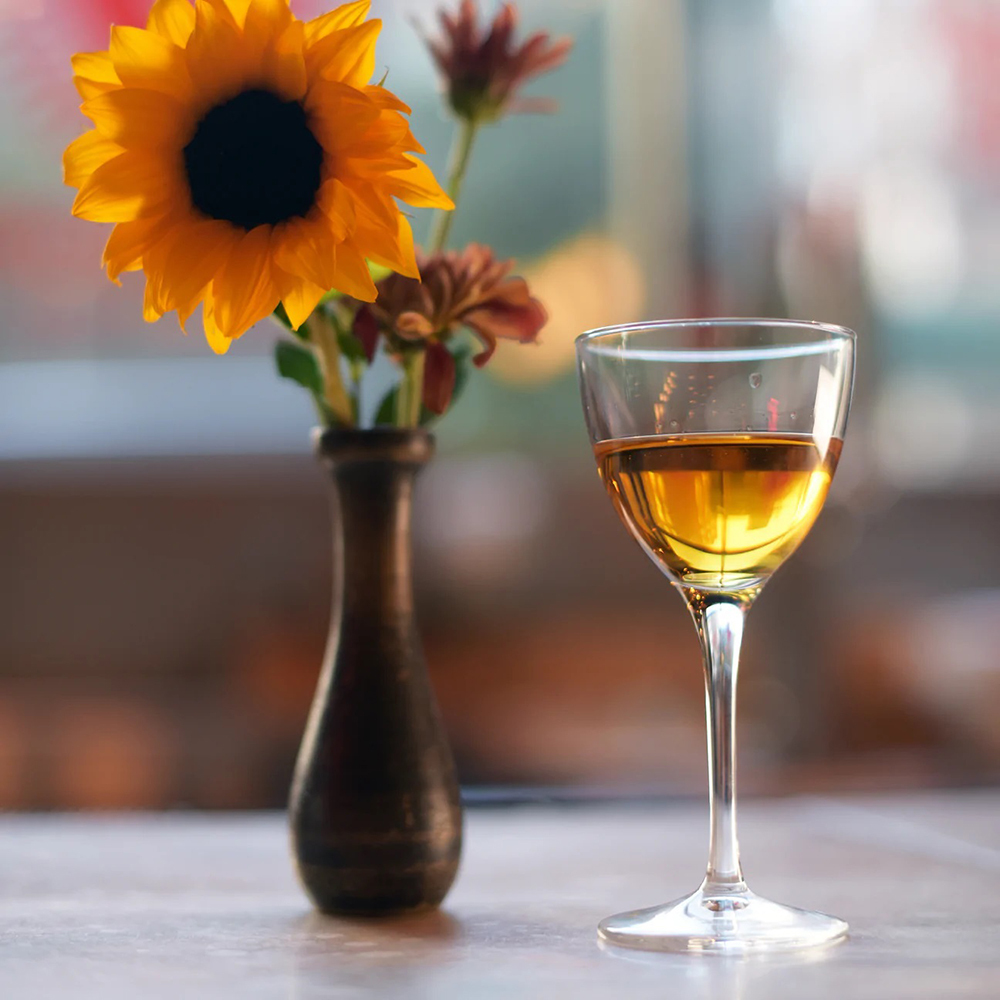 Bormioli Rocco 20世紀水晶Nick&Nora-155ml/1入