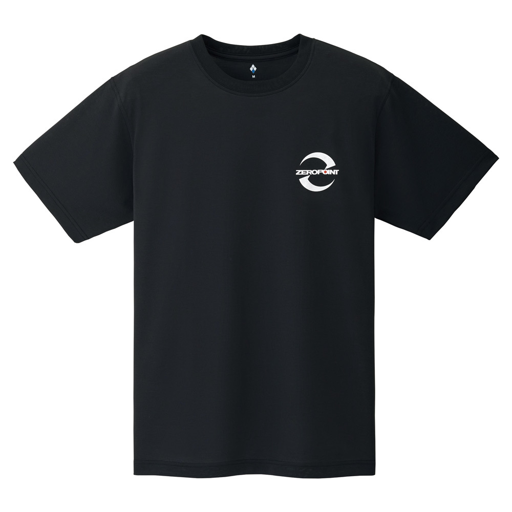 【S Size 區】montbell: 現貨 Wickron Tee