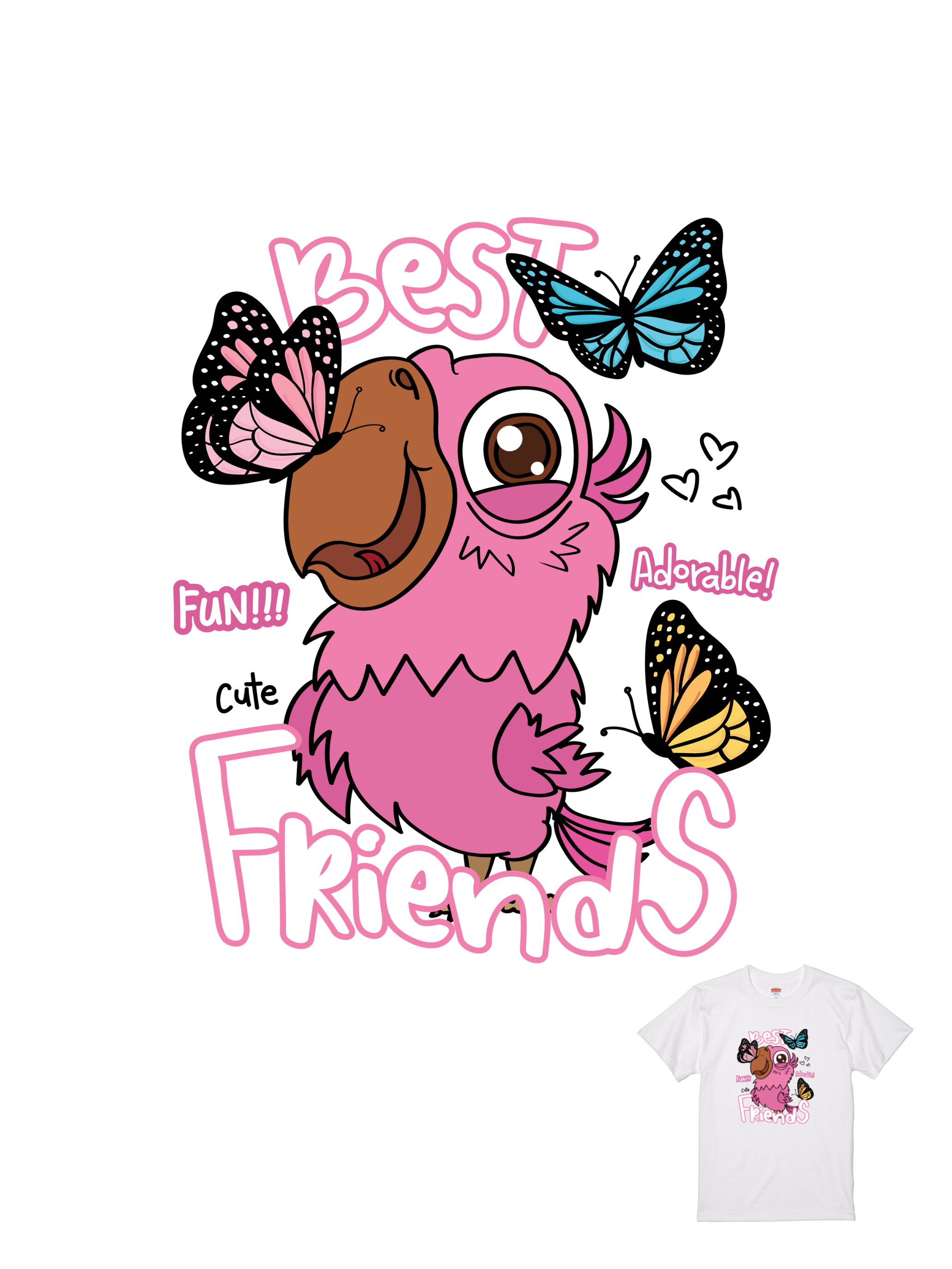 HOSE潮T | 203101164