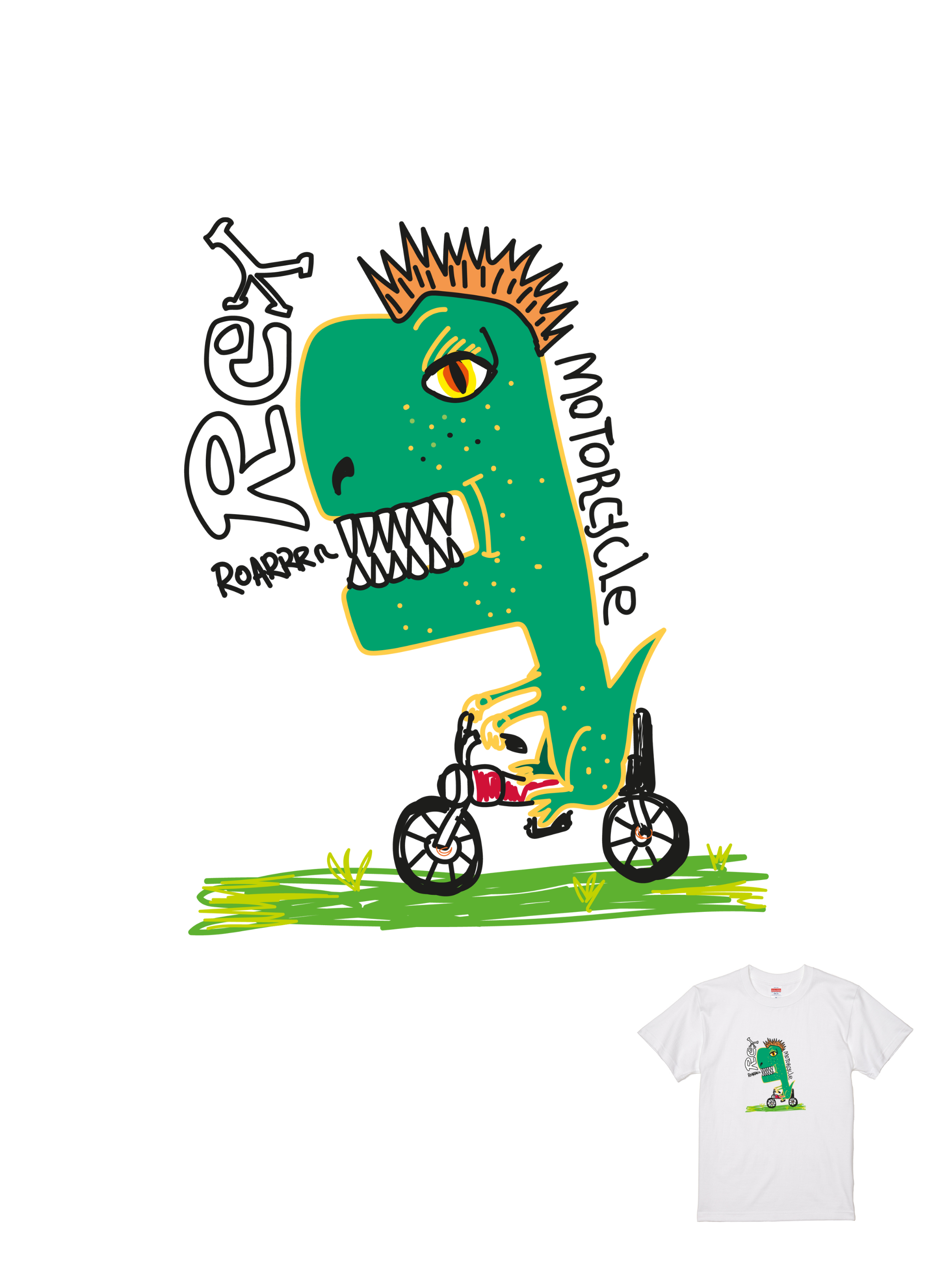 HOSE潮T | 203101163