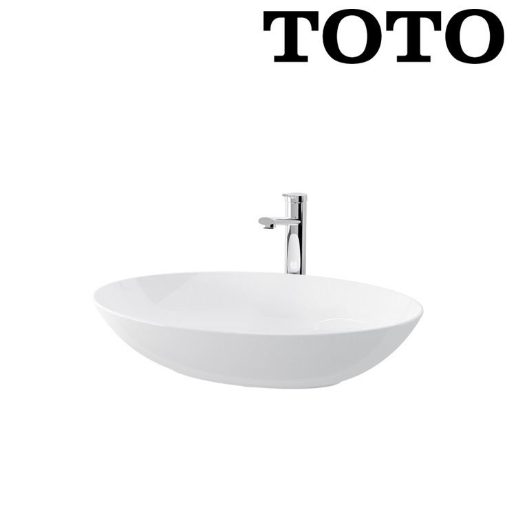 Toto LW625J Console Lavatory