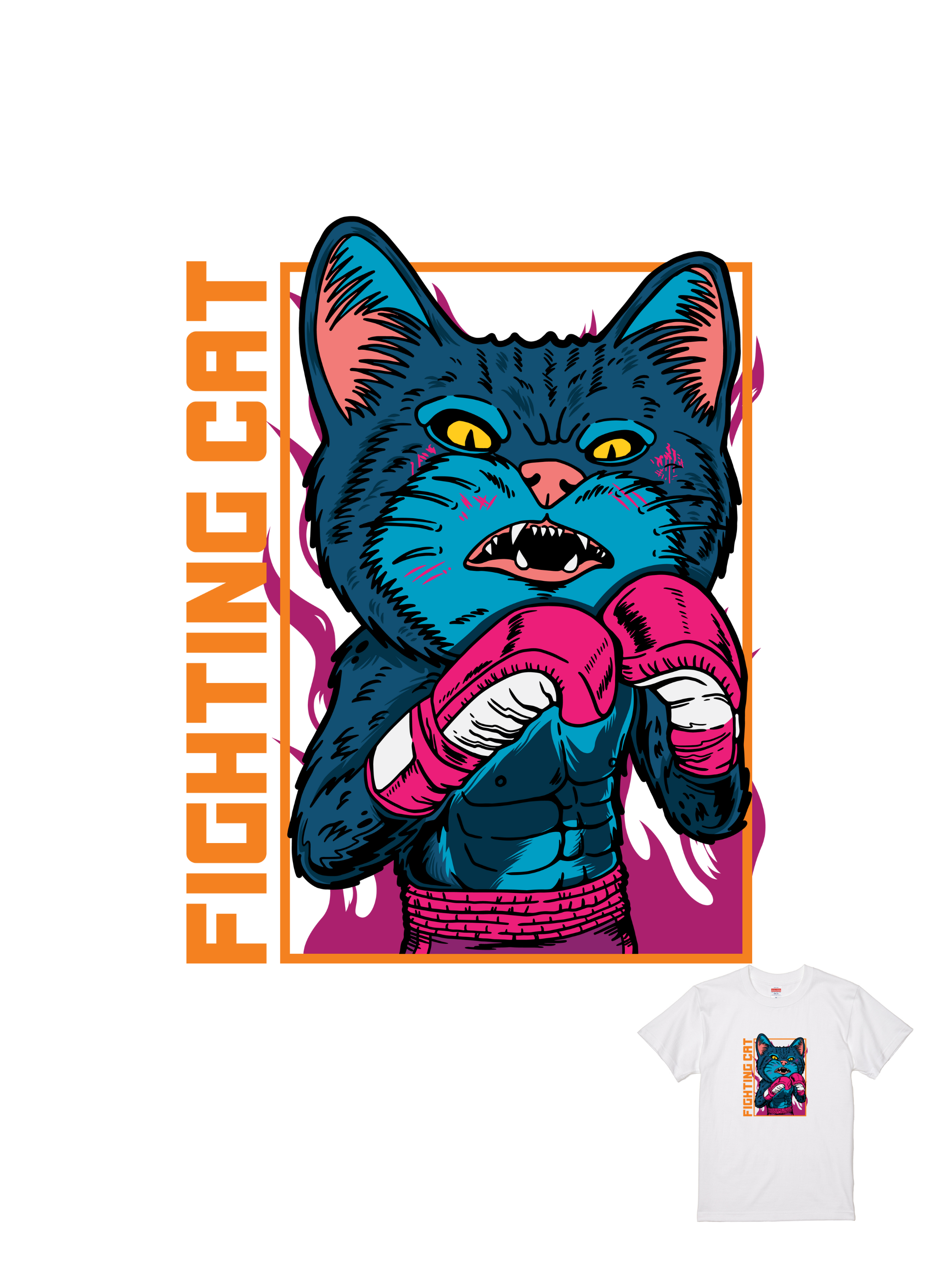 HOSE潮T｜203101159