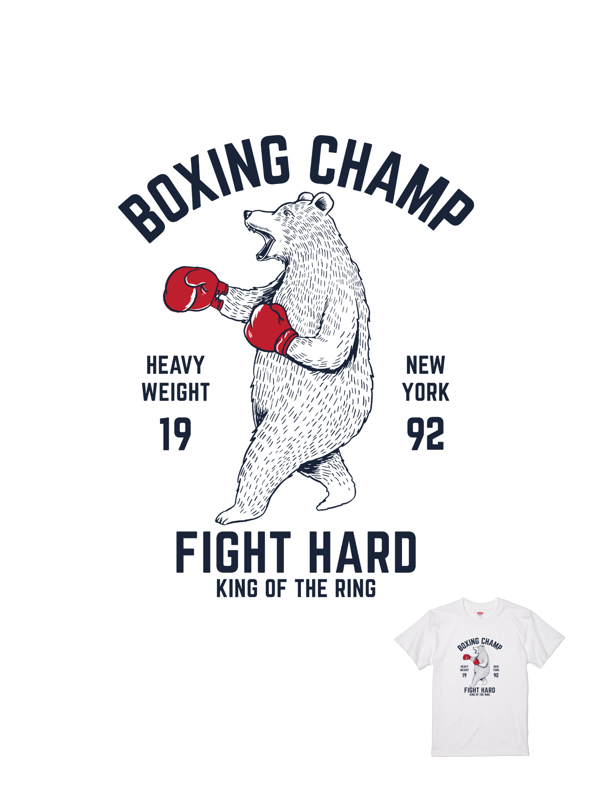 HOSE潮T｜203101132