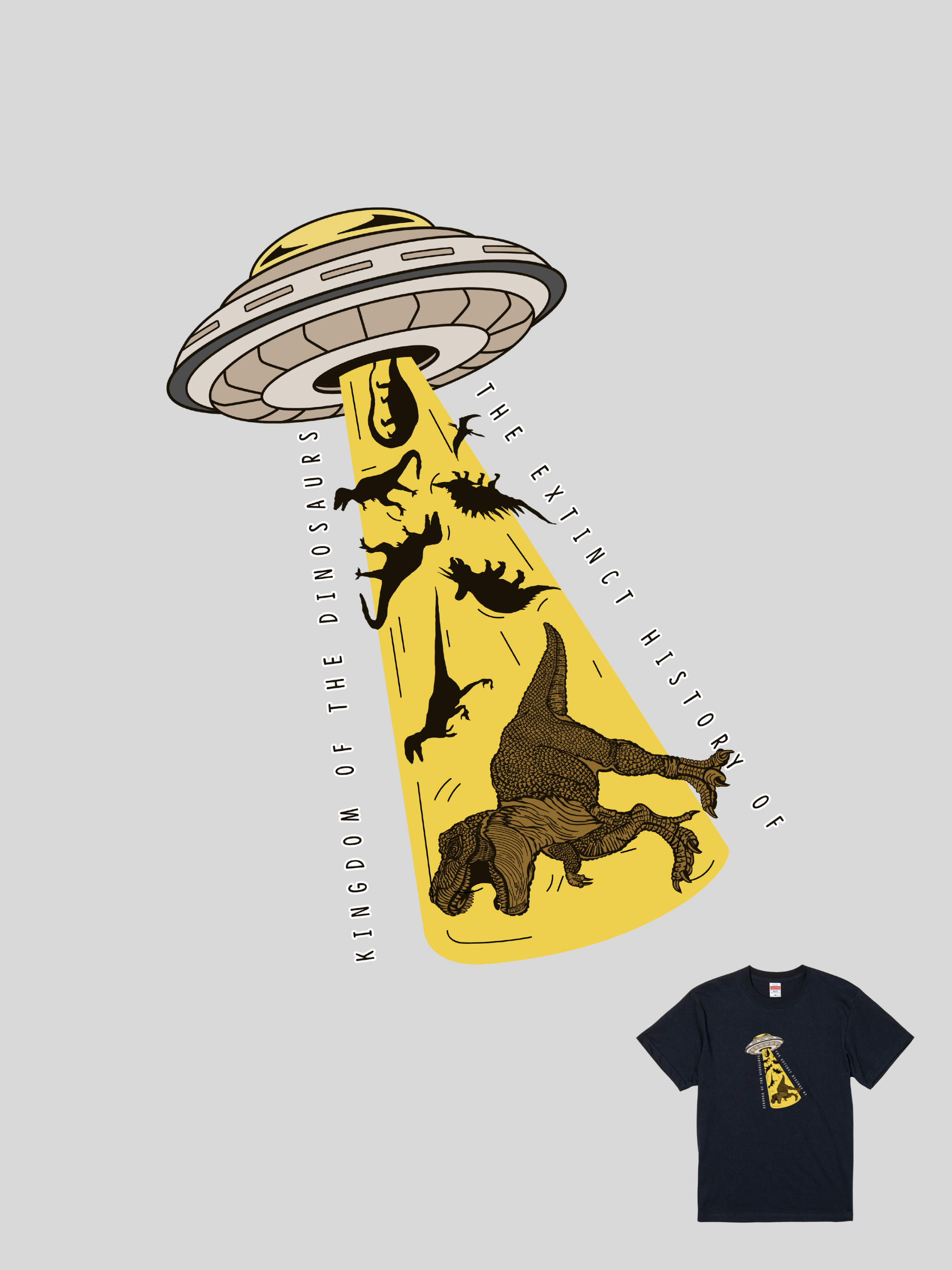 HOSE潮T｜203101135