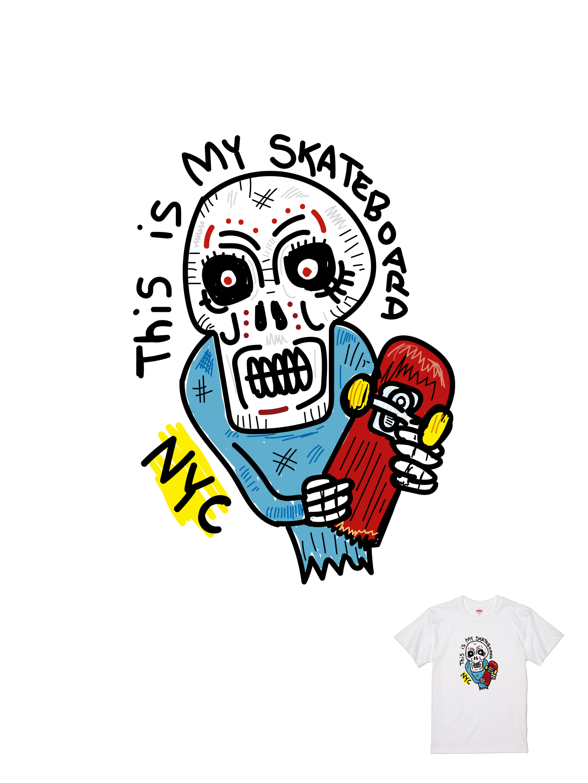 HOSE潮T | 205101113