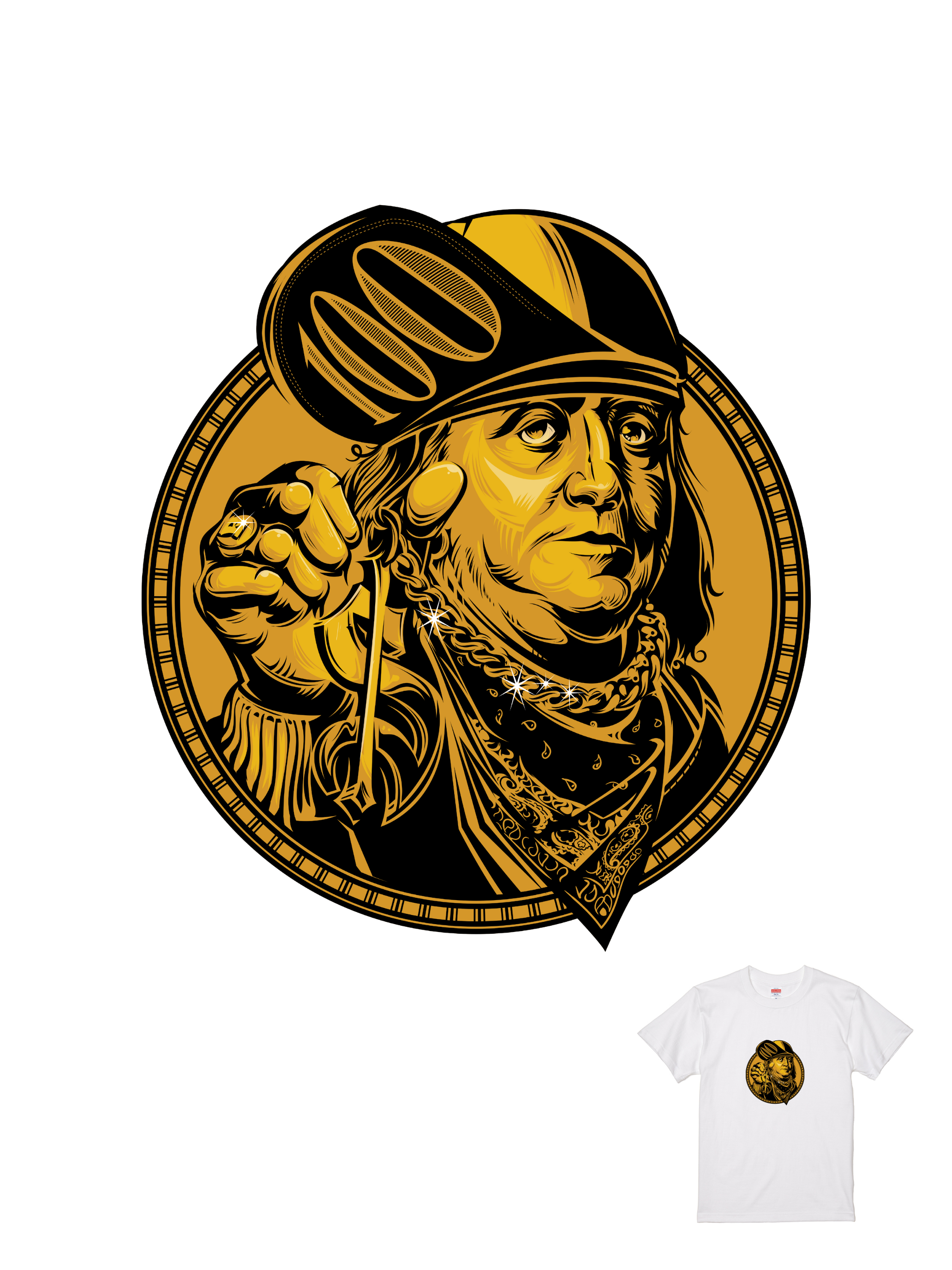 HOSE潮T | 205101109