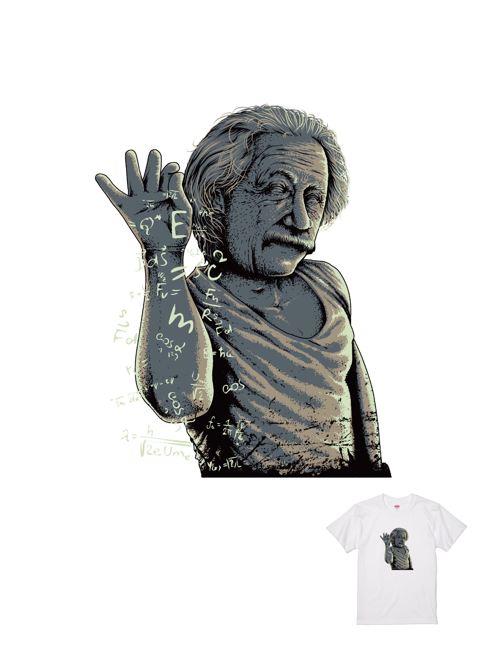 HOSE潮T | 205101108