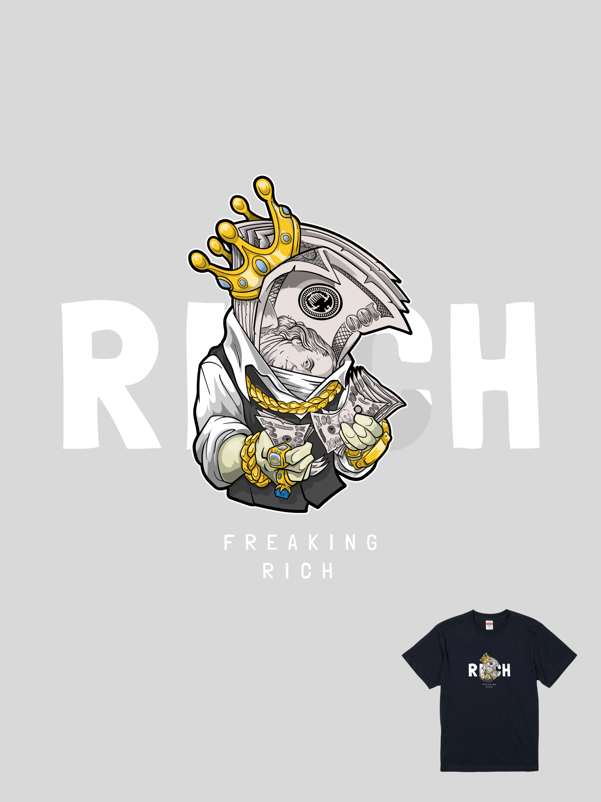 HOSE潮T | 205101105