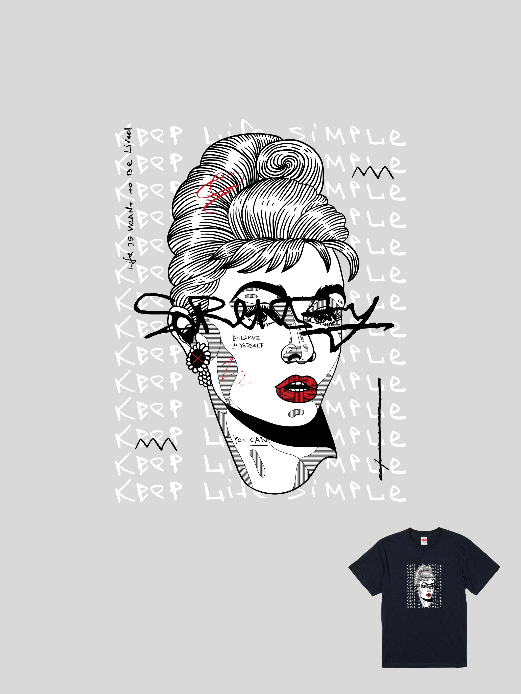 HOSE潮T | 205101103