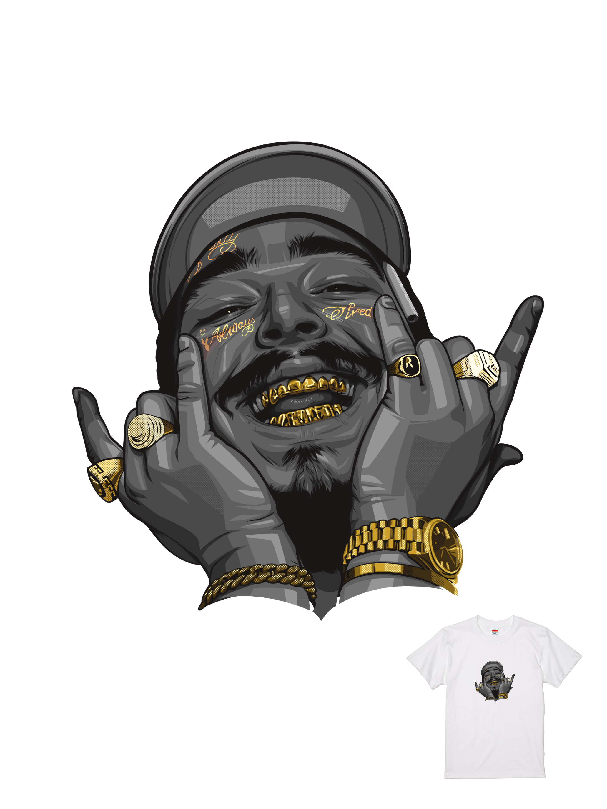 HOSE潮T | 205101102