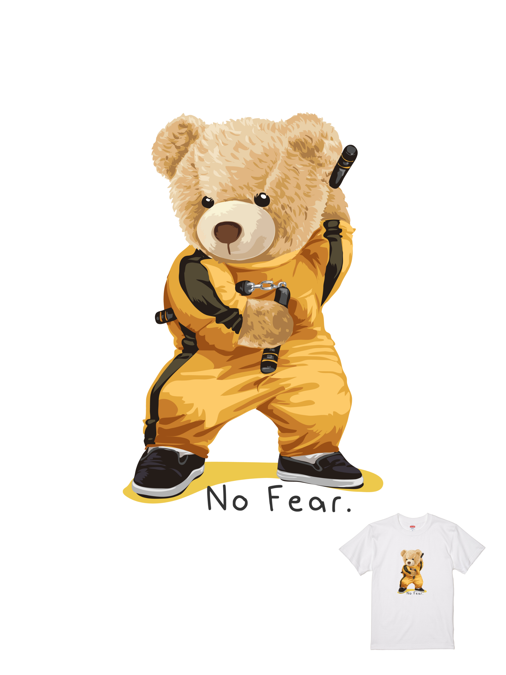 HOSE潮T | 204101118