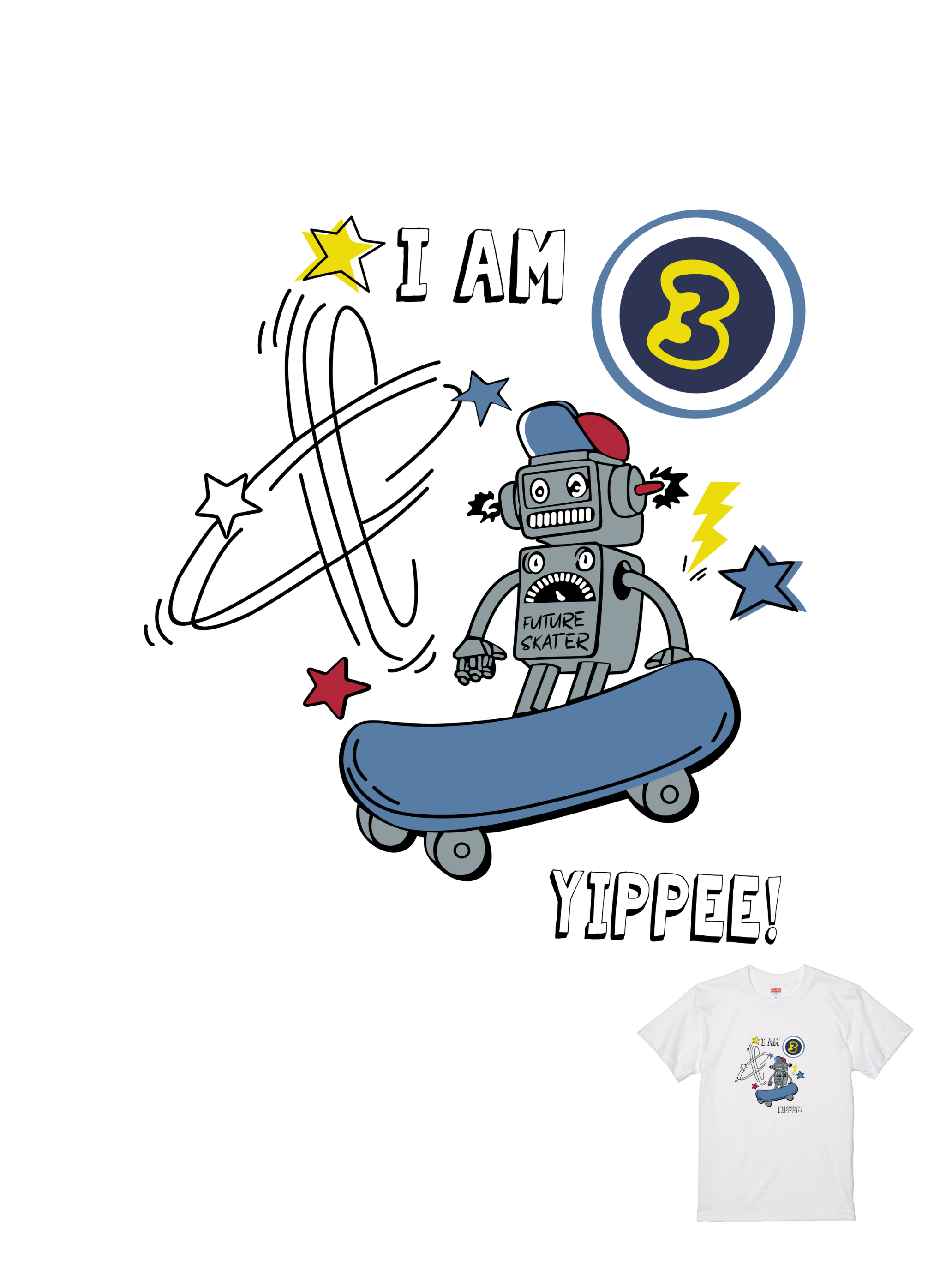 HOSE潮T | 204101116